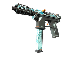 Tec-9 | Avalanche (Field-Tested) CS2 skin